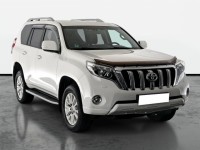Toyota Land Cruiser  2.8 D-4D Invincible