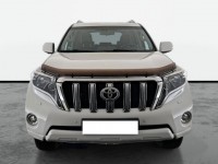 Toyota Land Cruiser  2.8 D-4D Invincible