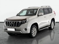 Toyota Land Cruiser  2.8 D-4D Invincible