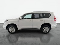 Toyota Land Cruiser  2.8 D-4D Invincible