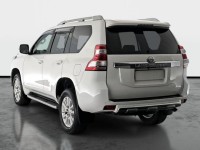 Toyota Land Cruiser  2.8 D-4D Invincible