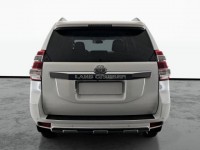 Toyota Land Cruiser  2.8 D-4D Invincible