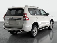 Toyota Land Cruiser  2.8 D-4D Invincible