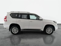 Toyota Land Cruiser  2.8 D-4D Invincible
