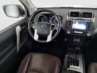 Toyota Land Cruiser  2.8 D-4D Invincible