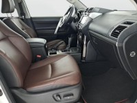 Toyota Land Cruiser  2.8 D-4D Invincible