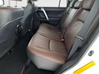 Toyota Land Cruiser  2.8 D-4D Invincible