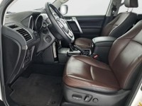 Toyota Land Cruiser  2.8 D-4D Invincible