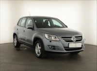 Volkswagen Tiguan  2.0 TSI 