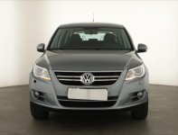 Volkswagen Tiguan  2.0 TSI 