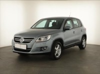Volkswagen Tiguan  2.0 TSI 