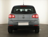 Volkswagen Tiguan  2.0 TSI 