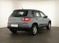 Volkswagen Tiguan  2.0 TSI 