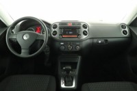 Volkswagen Tiguan  2.0 TSI 