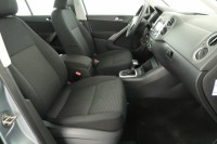 Volkswagen Tiguan  2.0 TSI 