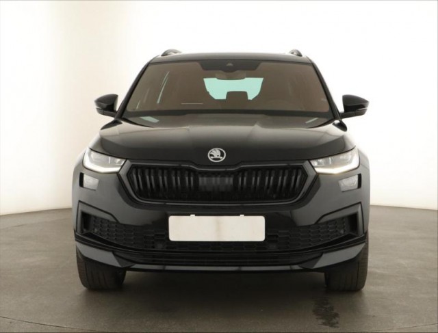 Škoda Kodiaq  1.5 TSI Sportline