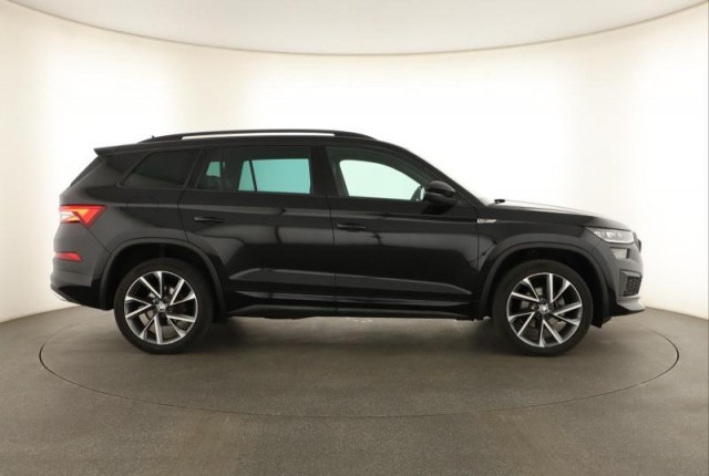 Škoda Kodiaq  1.5 TSI Sportline