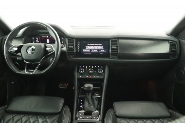 Škoda Kodiaq  1.5 TSI Sportline