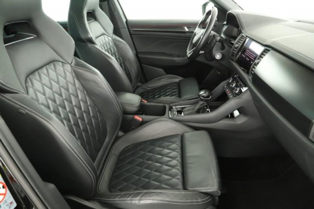 Škoda Kodiaq  1.5 TSI Sportline