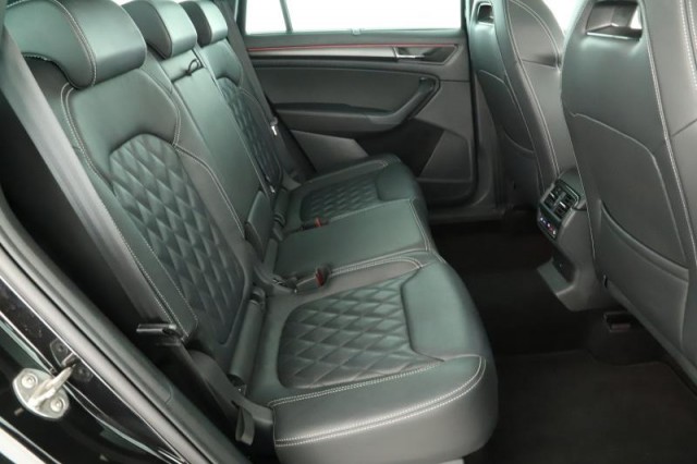 Škoda Kodiaq  1.5 TSI Sportline