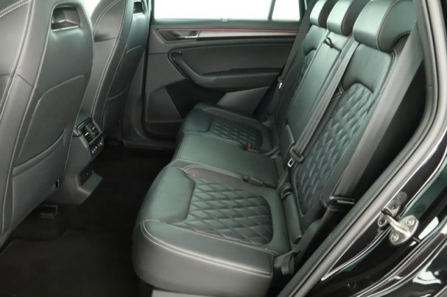 Škoda Kodiaq  1.5 TSI Sportline
