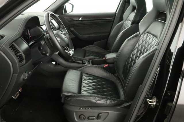 Škoda Kodiaq  1.5 TSI Sportline