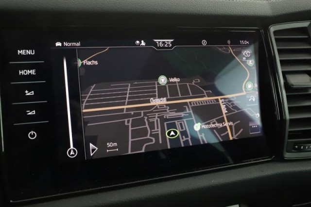 Škoda Kodiaq  1.5 TSI Sportline