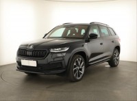Škoda Kodiaq  1.5 TSI Sportline