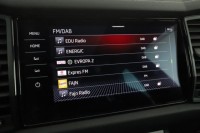 Škoda Kodiaq  1.5 TSI Sportline