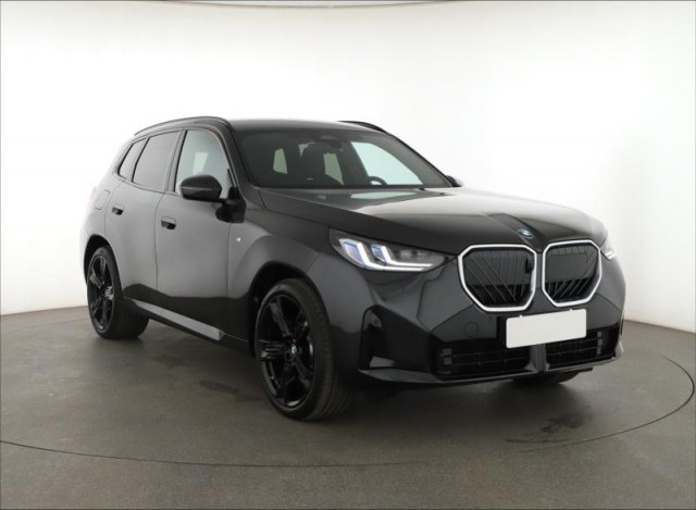 BMW X3  20d xDrive M Sport