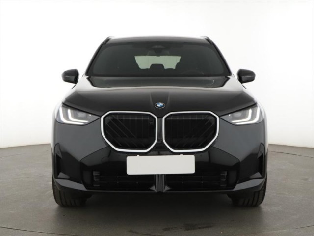 BMW X3  20d xDrive M Sport