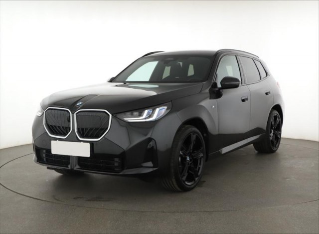 BMW X3  20d xDrive M Sport