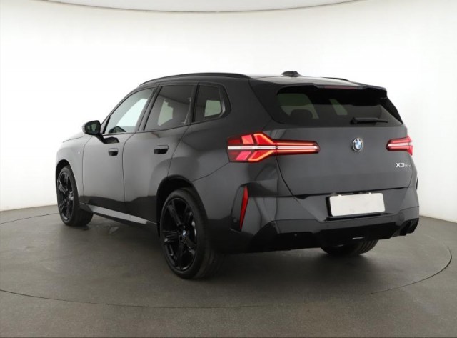 BMW X3  20d xDrive M Sport