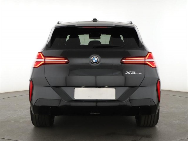 BMW X3  20d xDrive M Sport