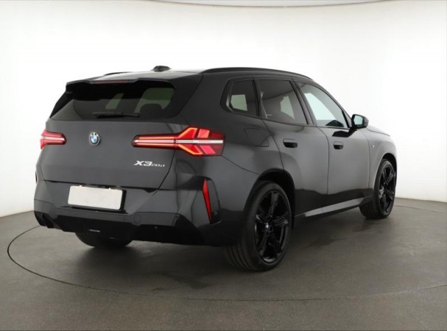 BMW X3  20d xDrive M Sport