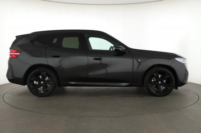 BMW X3  20d xDrive M Sport