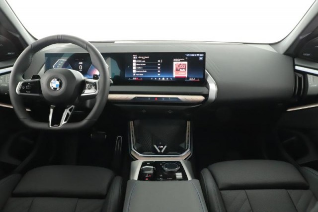 BMW X3  20d xDrive M Sport