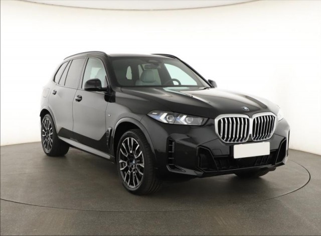 BMW X5  xDrive30d M Paket