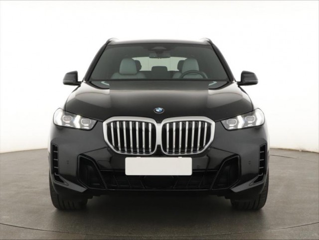 BMW X5  xDrive30d M Paket