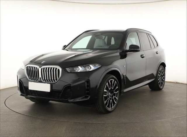 BMW X5  xDrive30d M Paket