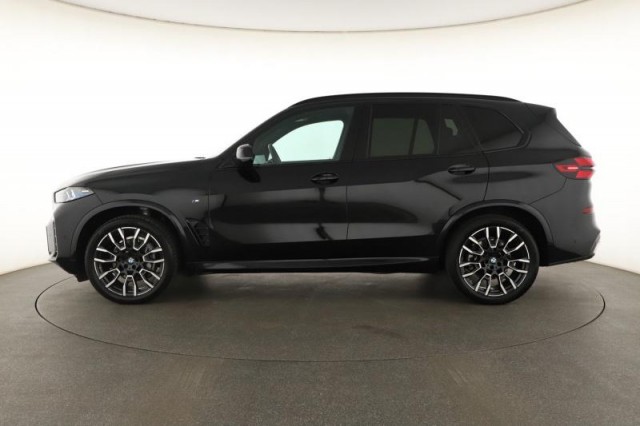 BMW X5  xDrive30d M Paket