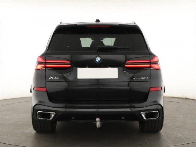 BMW X5  xDrive30d M Paket
