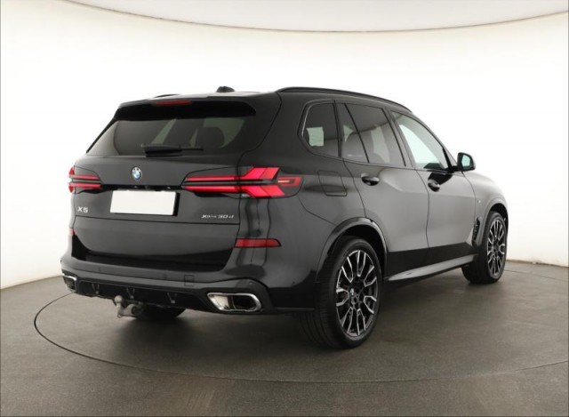 BMW X5  xDrive30d M Paket