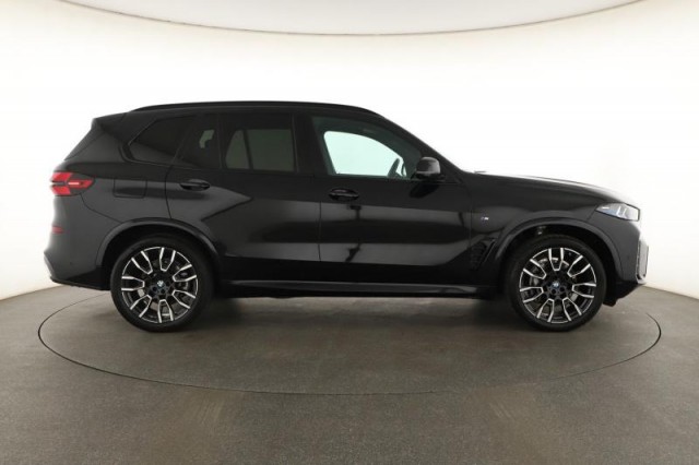 BMW X5  xDrive30d M Paket