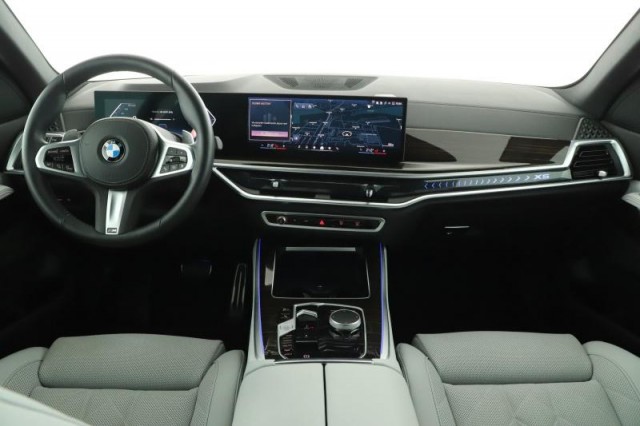 BMW X5  xDrive30d M Paket