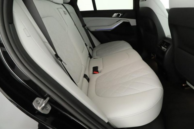 BMW X5  xDrive30d M Paket