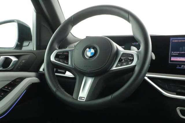 BMW X5  xDrive30d M Paket
