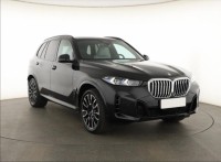 BMW X5  xDrive30d M Paket