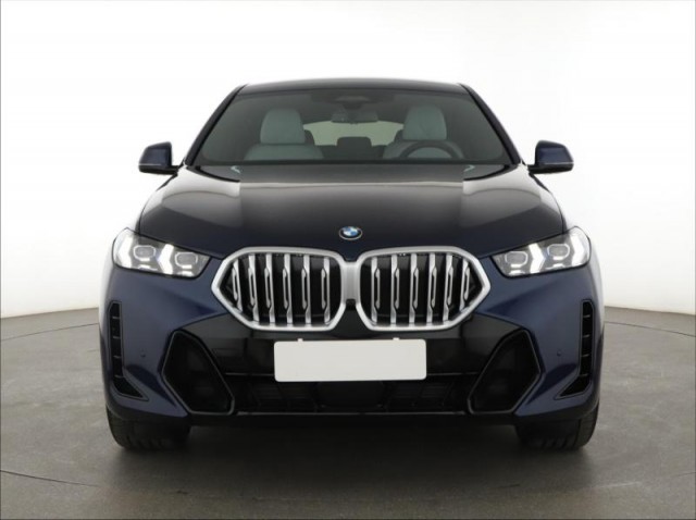BMW X6  xDrive40i M Paket