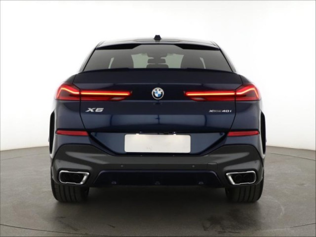 BMW X6  xDrive40i M Paket